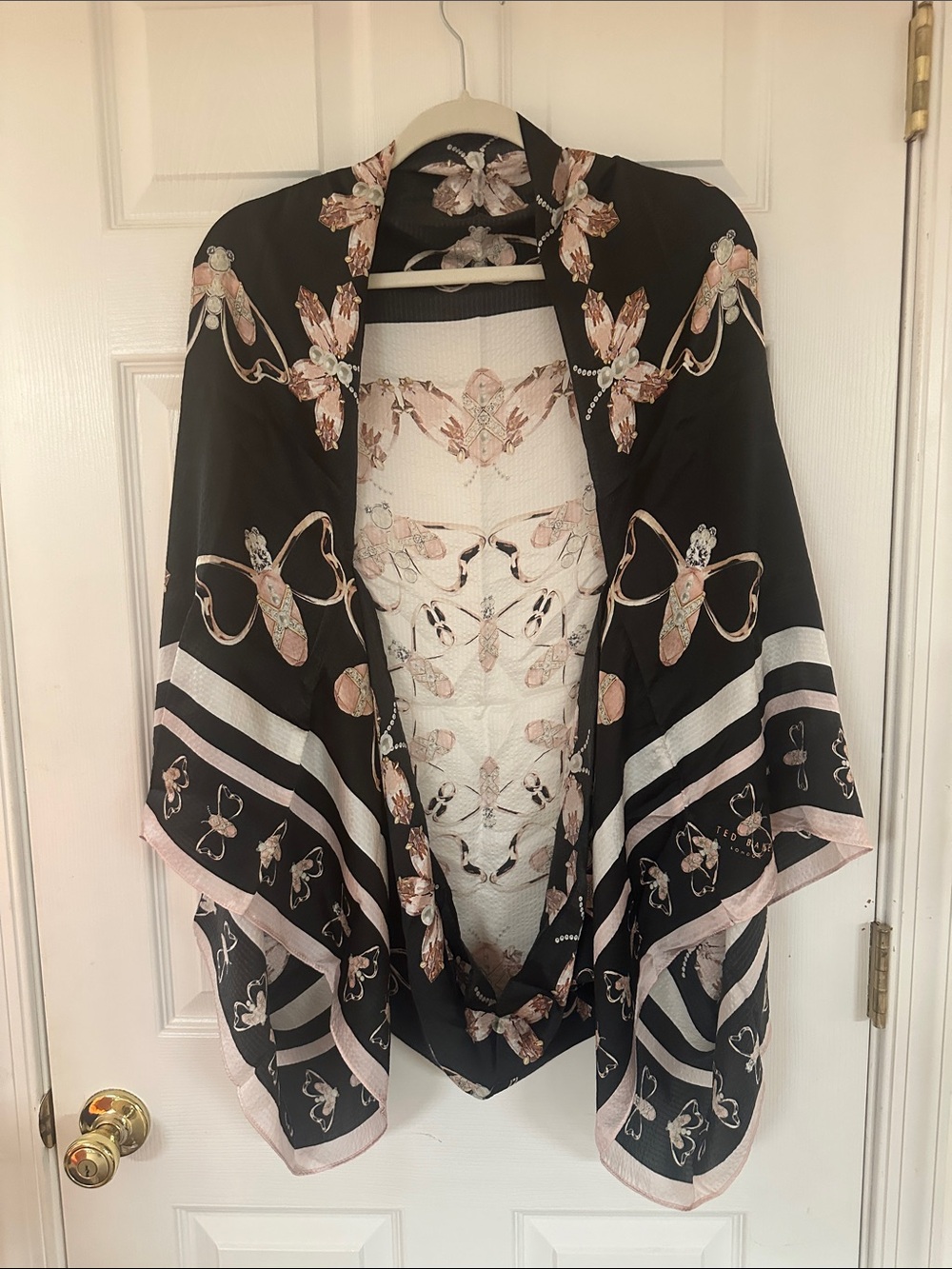 Ted Baker London Shawl
